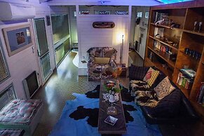 Vasilikia Mountain Farm & Retreat