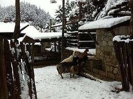 Vasilikia Mountain Farm & Retreat