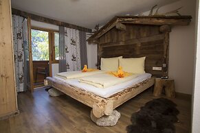 Wellness Appartementhaus Seebichl
