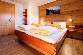 Wellness Appartementhaus Seebichl