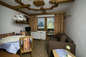 Wellness Appartementhaus Seebichl
