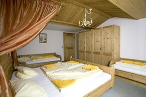 Wellness Appartementhaus Seebichl