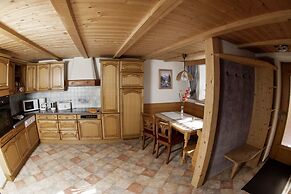 Wellness Appartementhaus Seebichl