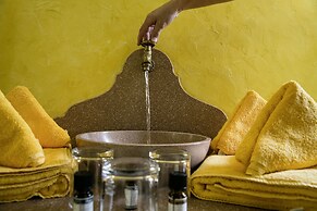 Wellness Appartementhaus Seebichl