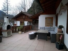 Wellness Appartementhaus Seebichl