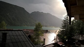 Wellness Appartementhaus Seebichl