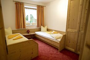 Wellness Appartementhaus Seebichl