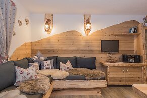 Wellness Appartementhaus Seebichl
