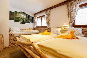 Wellness Appartementhaus Seebichl