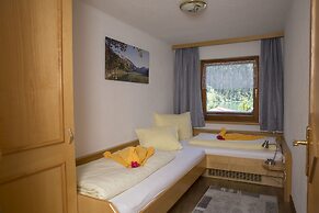 Wellness Appartementhaus Seebichl