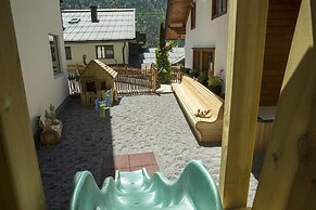 Wellness Appartementhaus Seebichl
