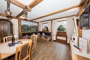 Wellness Appartementhaus Seebichl
