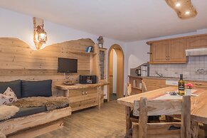 Wellness Appartementhaus Seebichl
