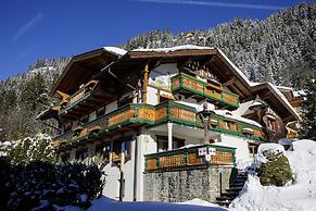 Wellness Appartementhaus Seebichl