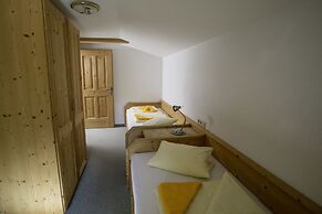 Wellness Appartementhaus Seebichl