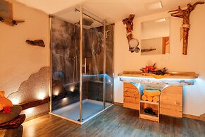 Wellness Appartementhaus Seebichl