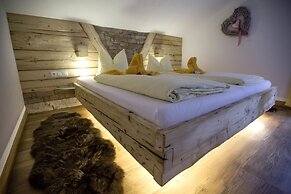Wellness Appartementhaus Seebichl