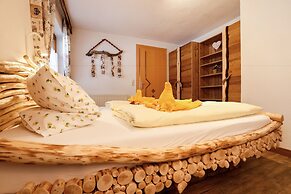 Wellness Appartementhaus Seebichl