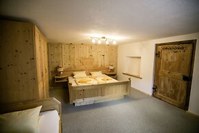 Wellness Appartementhaus Seebichl