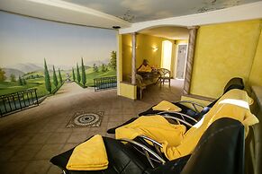 Wellness Appartementhaus Seebichl