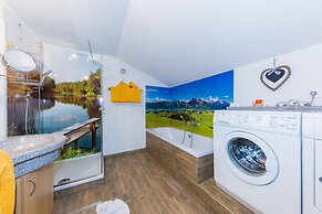 Wellness Appartementhaus Seebichl