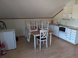 Solstrand Camping