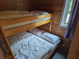 Solstrand Camping