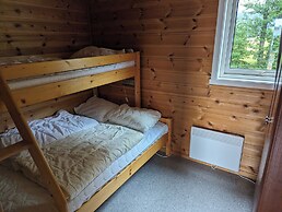 Solstrand Camping