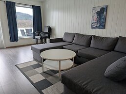 Solstrand Camping
