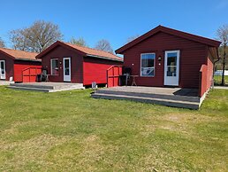 Solstrand Camping