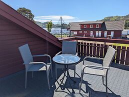 Solstrand Camping