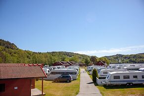 Solstrand Camping
