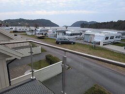 Solstrand Camping