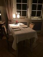 Chambres d'Hôtes Le Balcon du Prince