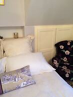 Chambres d'Hôtes Le Balcon du Prince