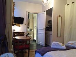 Chambres d'Hôtes Le Balcon du Prince