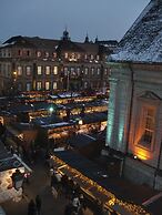 Chambres d'Hôtes Le Balcon du Prince