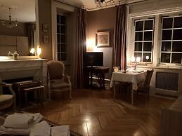 Chambres d'Hôtes Le Balcon du Prince