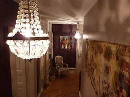 Chambres d'Hôtes Le Balcon du Prince