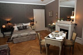 Chambres d'Hôtes Le Balcon du Prince