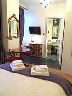 Chambres d'Hôtes Le Balcon du Prince