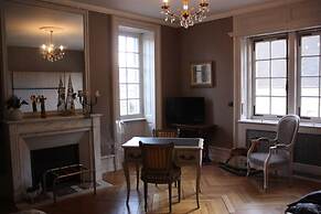 Chambres d'Hôtes Le Balcon du Prince