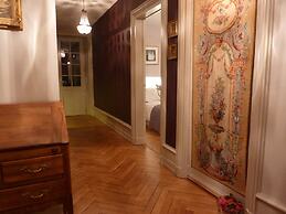 Chambres d'Hôtes Le Balcon du Prince