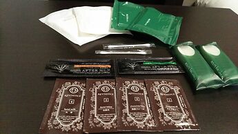 Hotel Route-Inn Grand Tokyo Asakusabashi