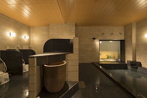 Hotel Route-Inn Grand Tokyo Asakusabashi