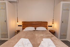 Ampelos Resort Hotel