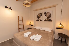 Ampelos Resort Hotel