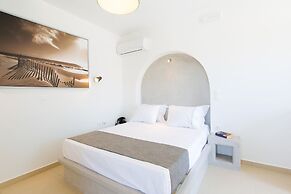 Ampelos Resort Hotel