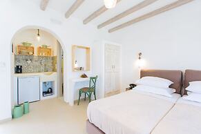 Ampelos Resort Hotel