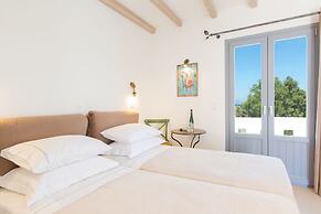 Ampelos Resort Hotel